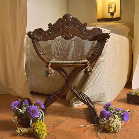 Sanpolo 1544 Antique Room Урбино Экстерьер фото