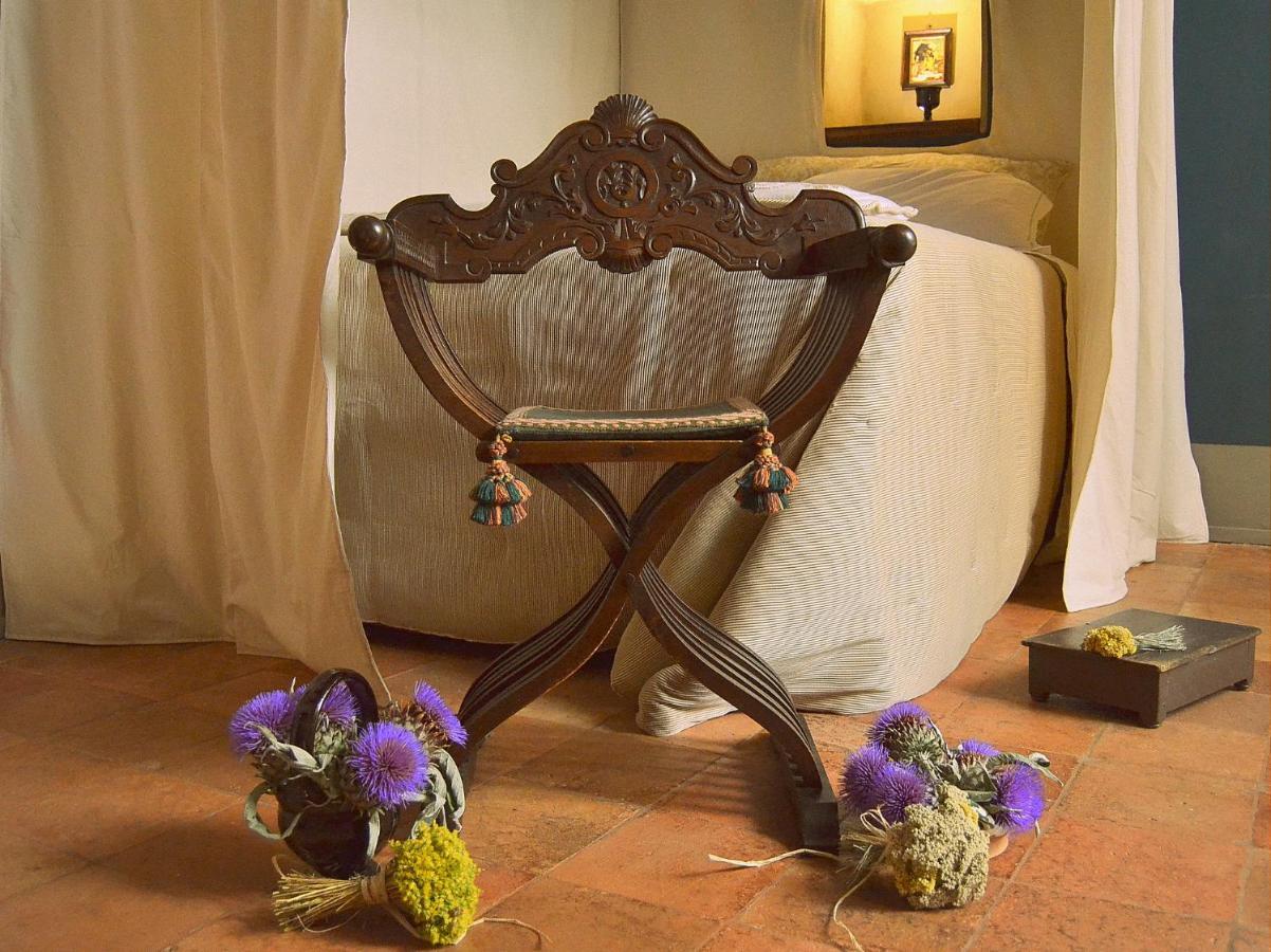 Sanpolo 1544 Antique Room Урбино Экстерьер фото