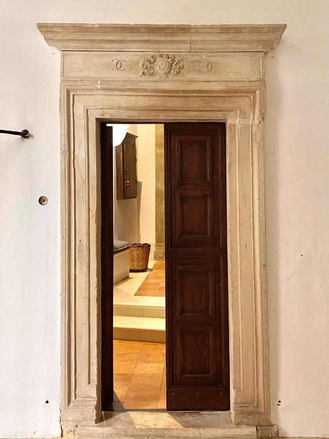 Sanpolo 1544 Antique Room Урбино Экстерьер фото