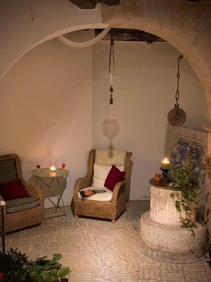 Sanpolo 1544 Antique Room Урбино Экстерьер фото