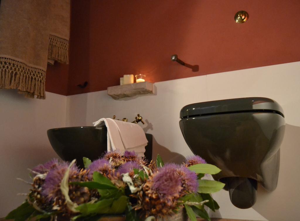 Sanpolo 1544 Antique Room Урбино Экстерьер фото